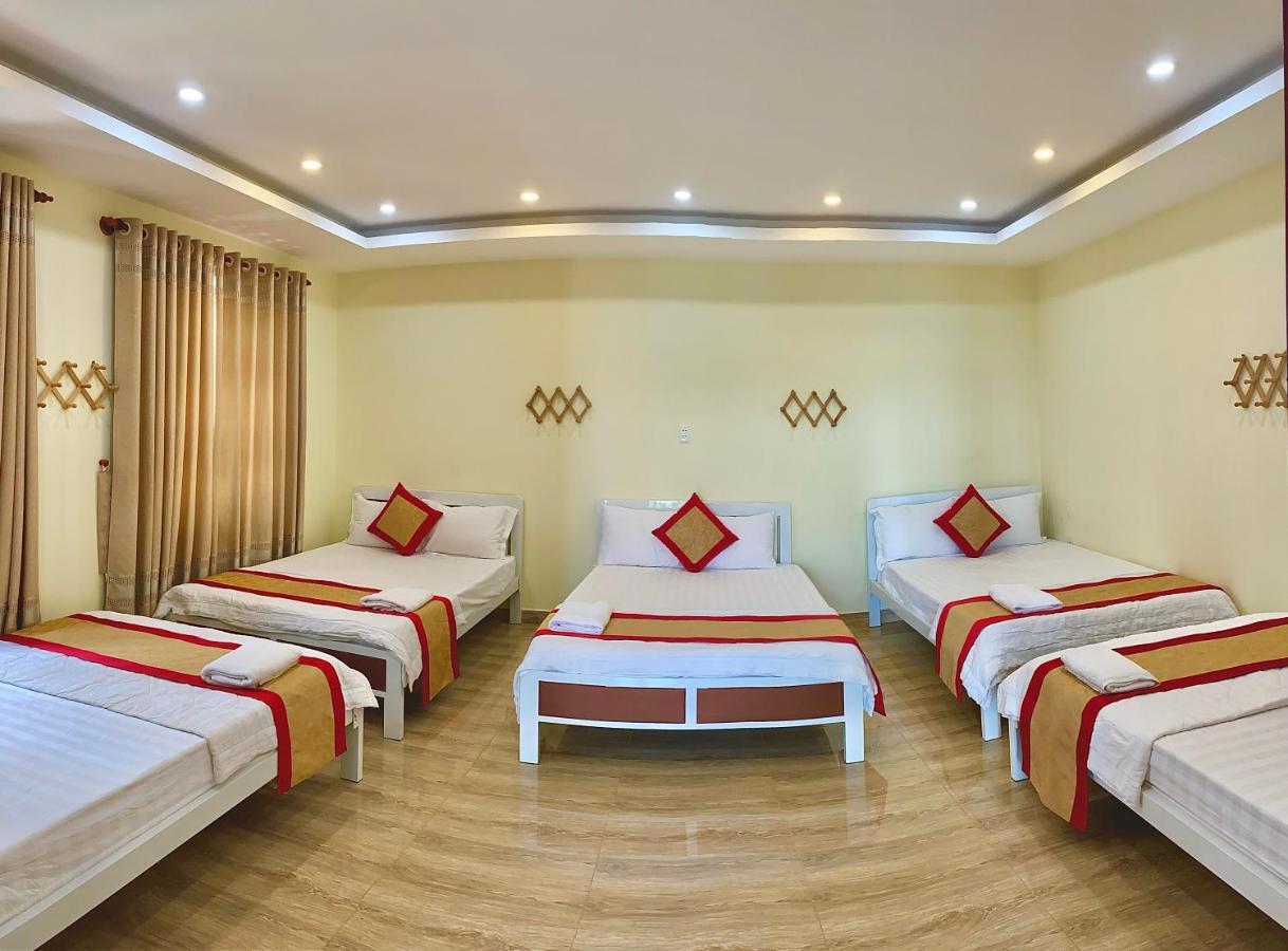 Hoa Sua Hotel Vũng Tàu Eksteriør billede