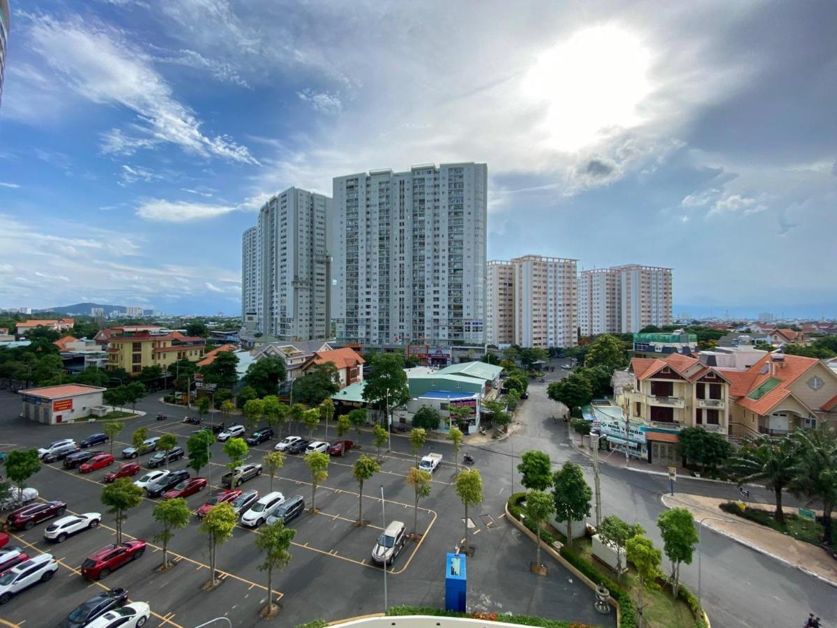 Hoa Sua Hotel Vũng Tàu Eksteriør billede