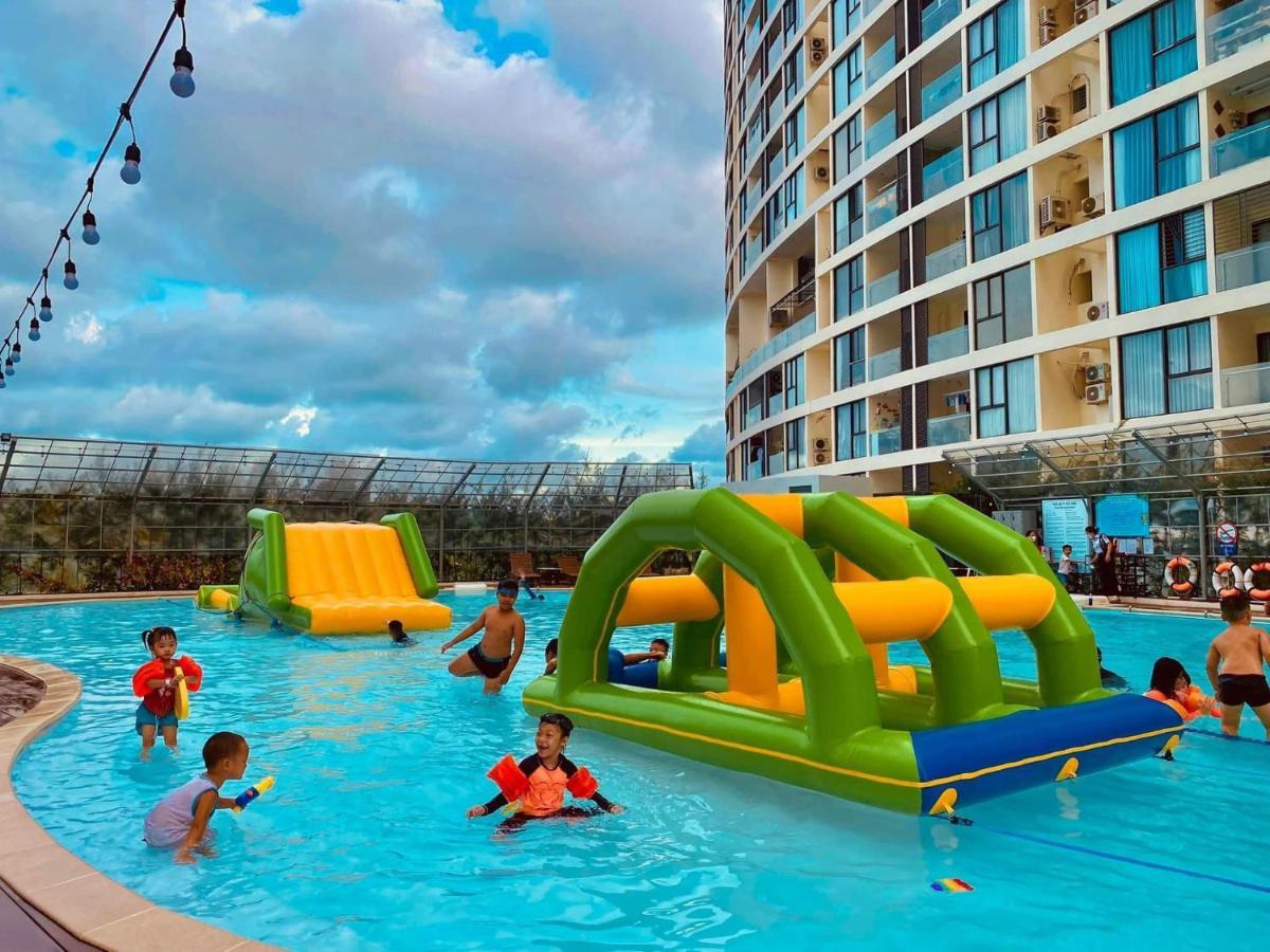 Hoa Sua Hotel Vũng Tàu Eksteriør billede