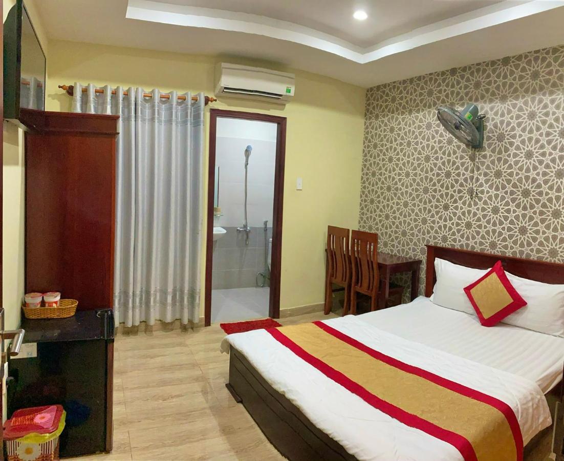 Hoa Sua Hotel Vũng Tàu Eksteriør billede