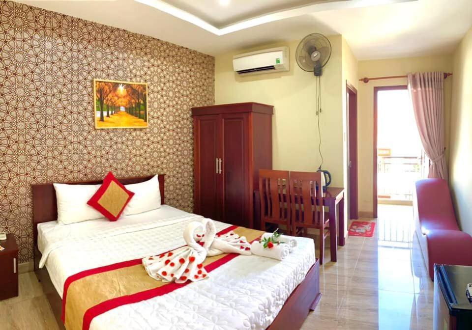 Hoa Sua Hotel Vũng Tàu Eksteriør billede