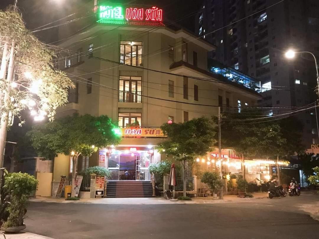 Hoa Sua Hotel Vũng Tàu Eksteriør billede