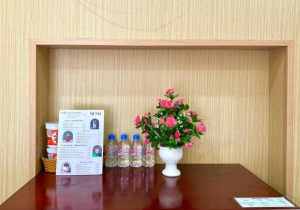 Hoa Sua Hotel Vũng Tàu Eksteriør billede