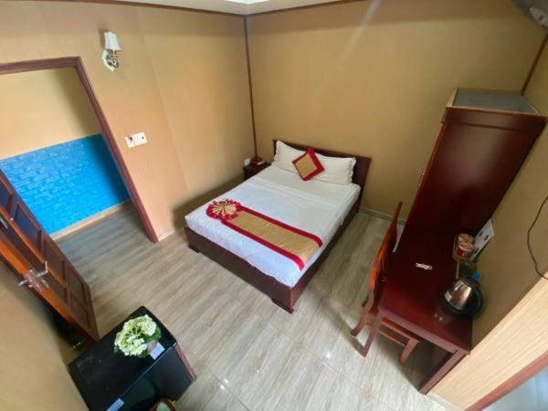 Hoa Sua Hotel Vũng Tàu Eksteriør billede