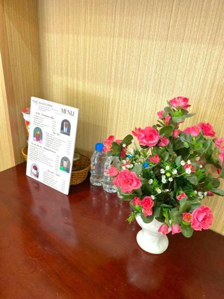 Hoa Sua Hotel Vũng Tàu Eksteriør billede