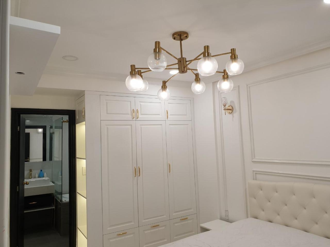 Hoa Sua Hotel Vũng Tàu Eksteriør billede