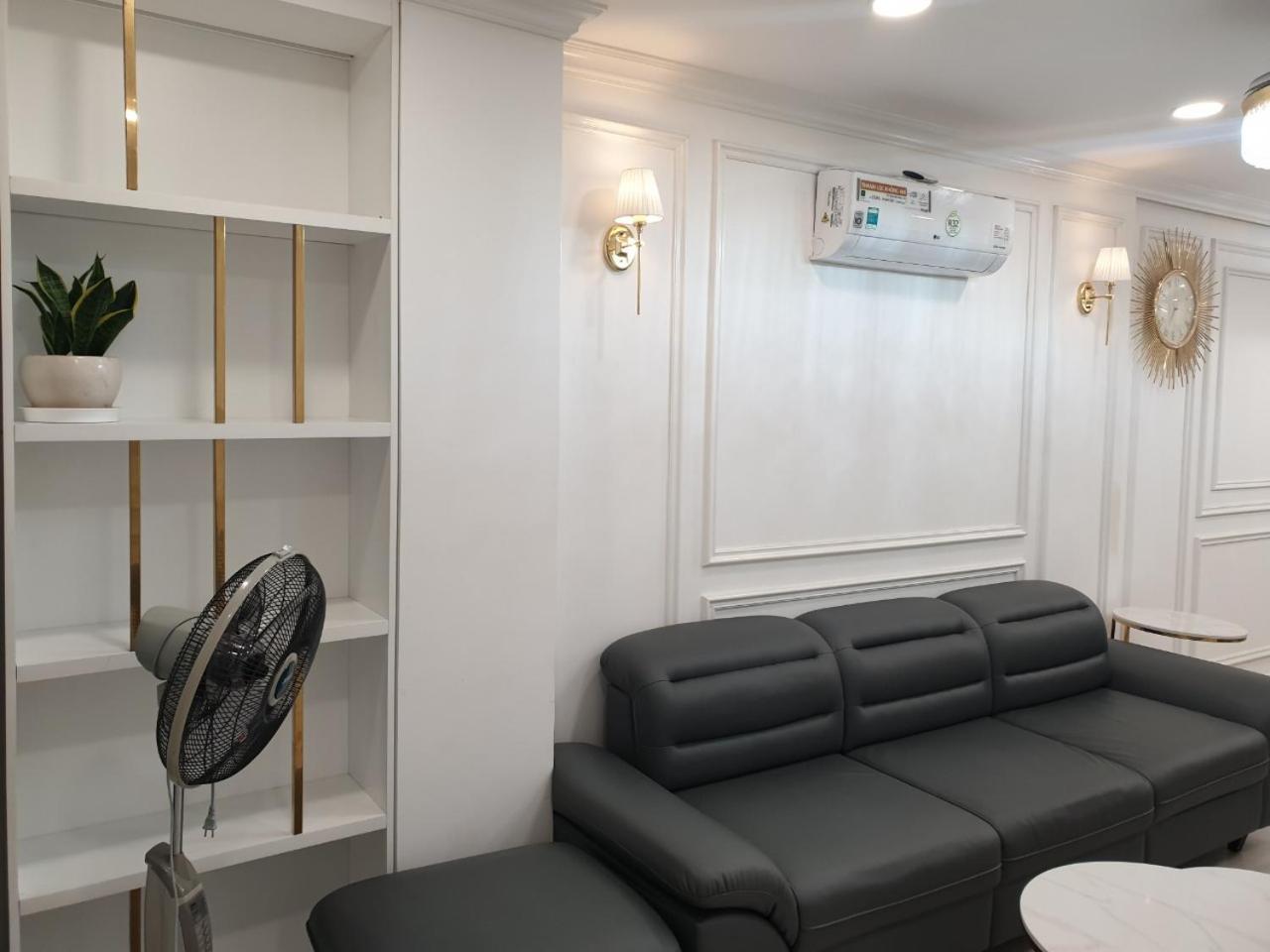 Hoa Sua Hotel Vũng Tàu Eksteriør billede