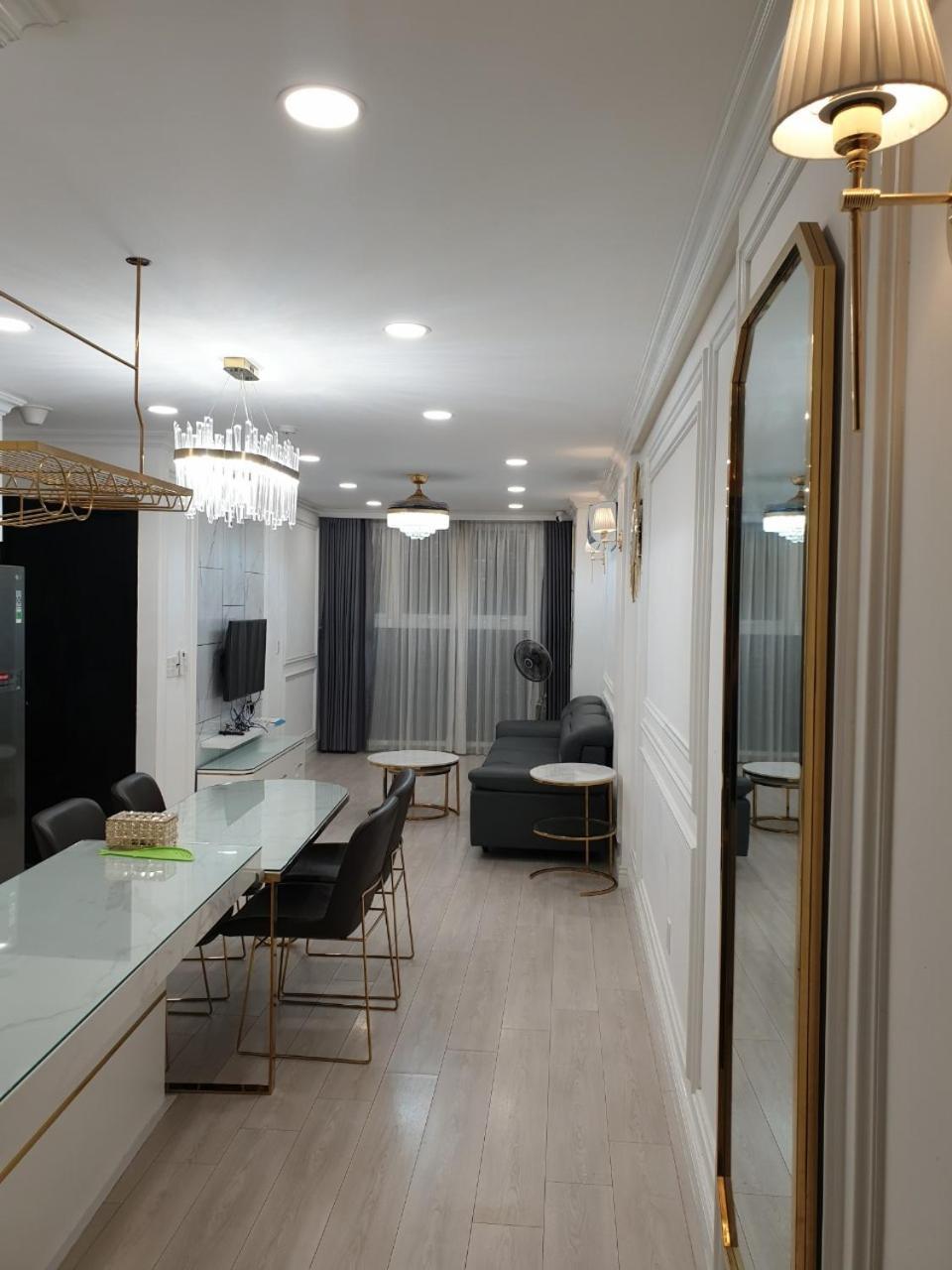 Hoa Sua Hotel Vũng Tàu Eksteriør billede