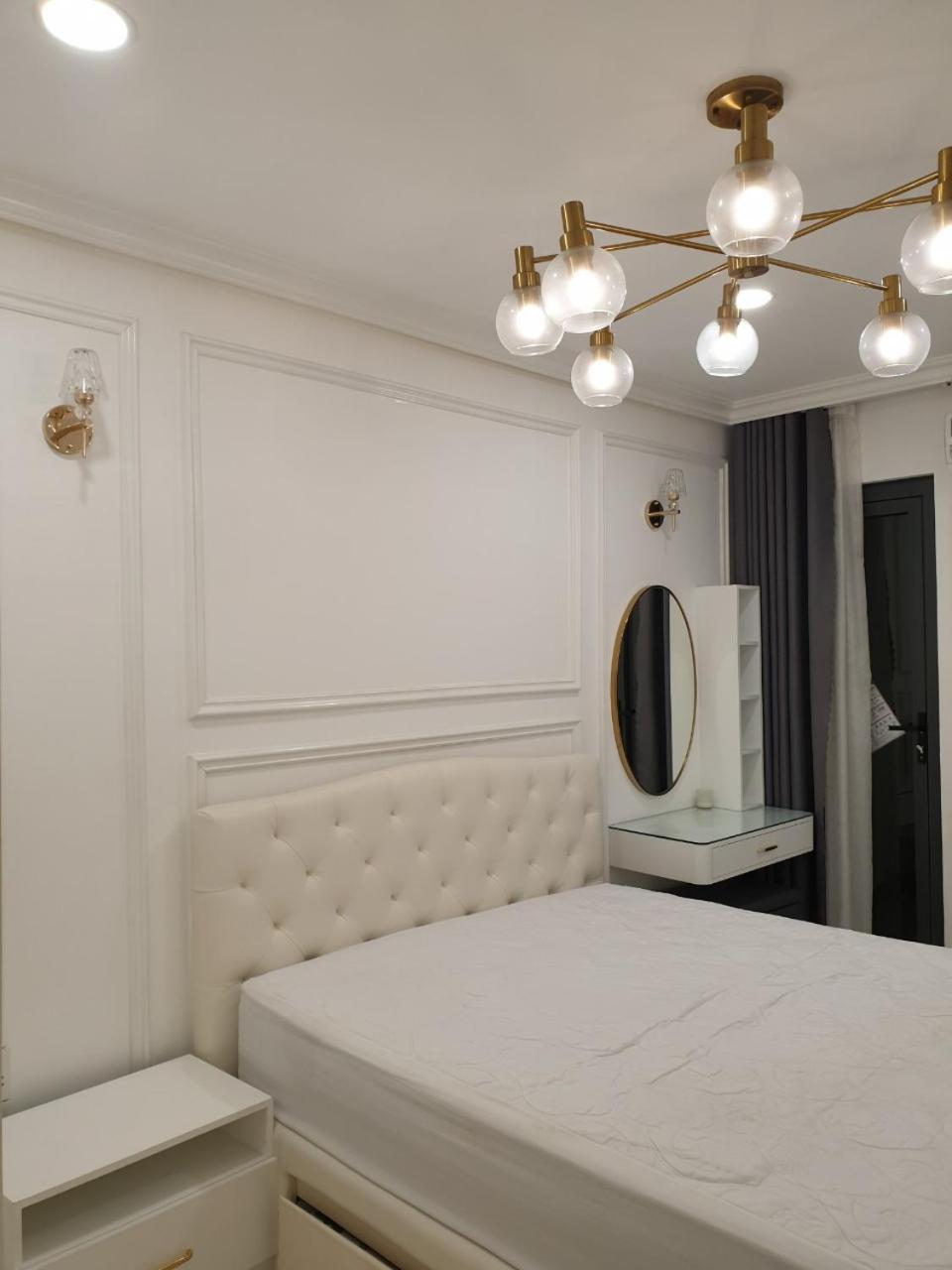 Hoa Sua Hotel Vũng Tàu Eksteriør billede