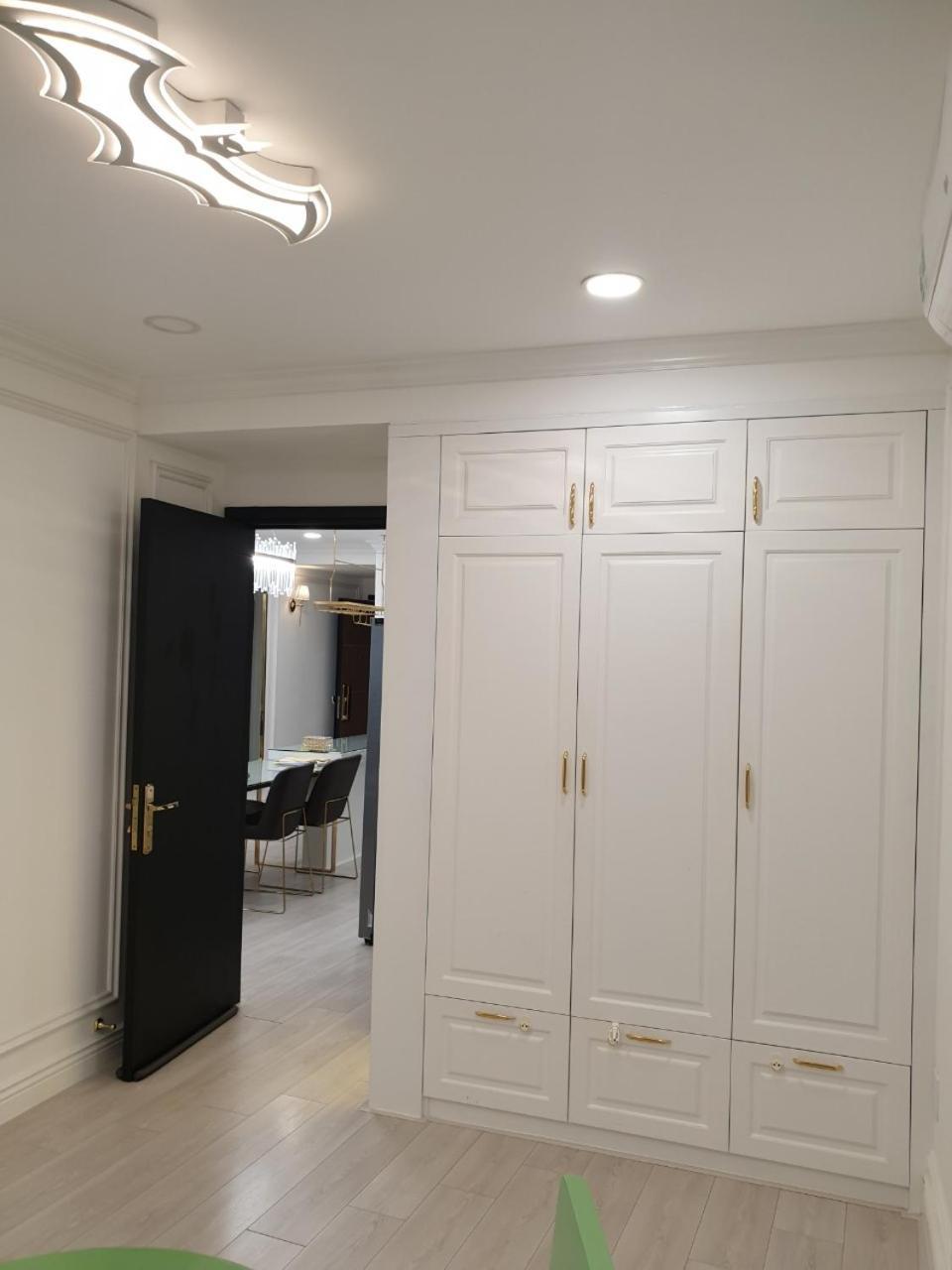 Hoa Sua Hotel Vũng Tàu Eksteriør billede