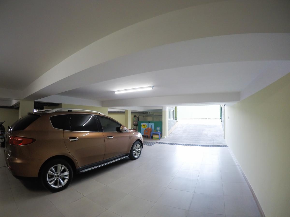 Hoa Sua Hotel Vũng Tàu Eksteriør billede