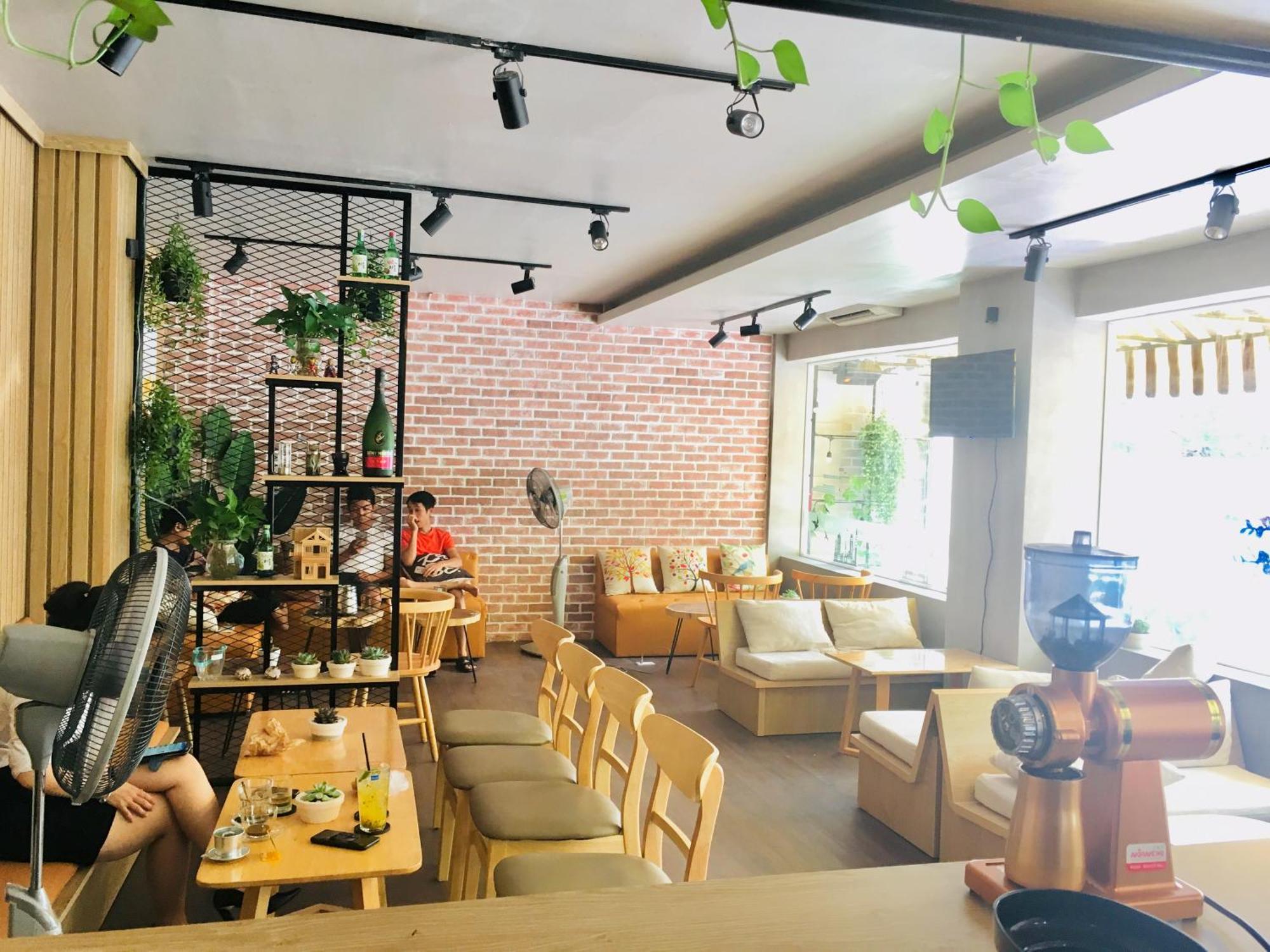 Hoa Sua Hotel Vũng Tàu Eksteriør billede